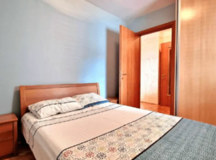 Rent, apartment, 66m², Rozino, Budva