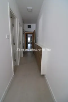 Izdavanje, jednosoban stan, 37m², Telep, Novi Sad Sve Podlokacije - image 9