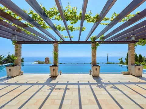 Prodaja, kuća, 2191m², Blizikuće, Budva - image 10