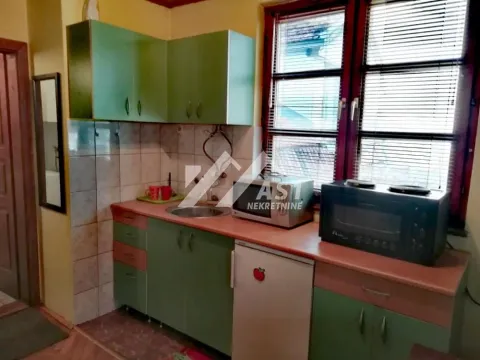 Izdavanje, jednosoban stan, 35m², Sajam, Novi Sad Sve Podlokacije - image 3