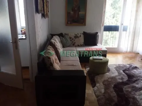 Izdavanje, trosoban stan, 75m², Liman 1, Novi Sad Sve Podlokacije - image 6