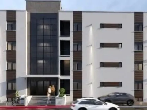 Prodaja, jednosoban stan, 44m², Zabjelo, Podgorica - image 3