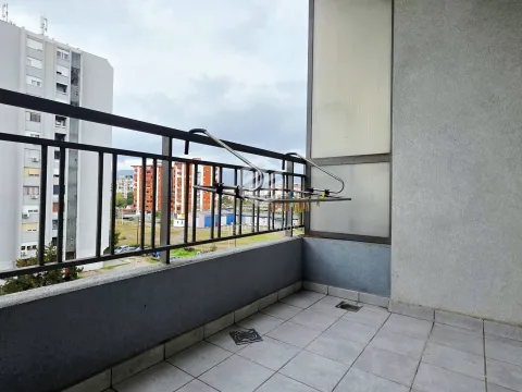 Rent, one bedroom apartment, 52m², Tuški Put, Podgorica - image 10