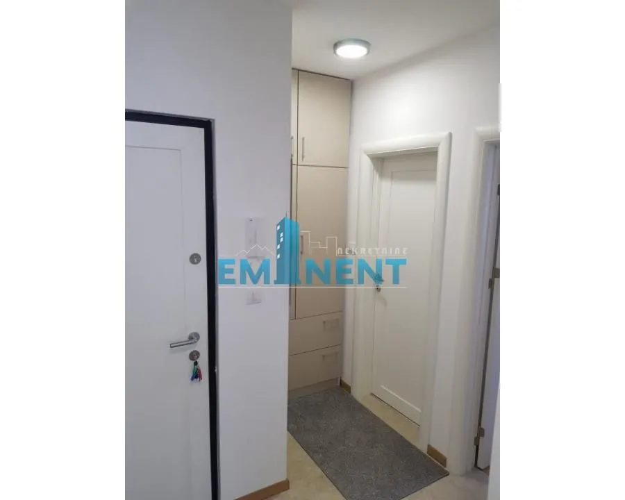 Rent, two bedroom apartment, 50m², Zemun Gornji Grad, Zemun Sve Podlokacije