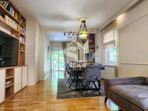 Sale, apartment, 96m², Čubura, Beograd - image 4