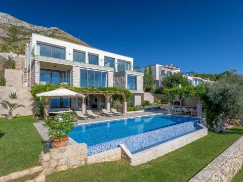 Sale, house, 550m², Reževići, Budva - image 8