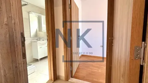 Prodaja, jednosoban stan, 43m², Zagorič, Podgorica - image 7