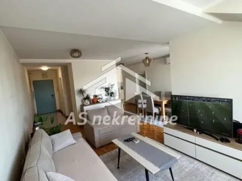 Rent, three bedroom apartment, 80m², Voždovac Sve Podlokacije, Beograd - image 3