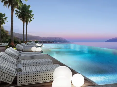 Prodaja, jednosoban stan, 64m², Centar, Budva - image 22