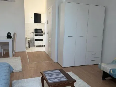 Izdavanje, jednosoban stan, 30m², Salajka, Novi Sad Sve Podlokacije - image 5