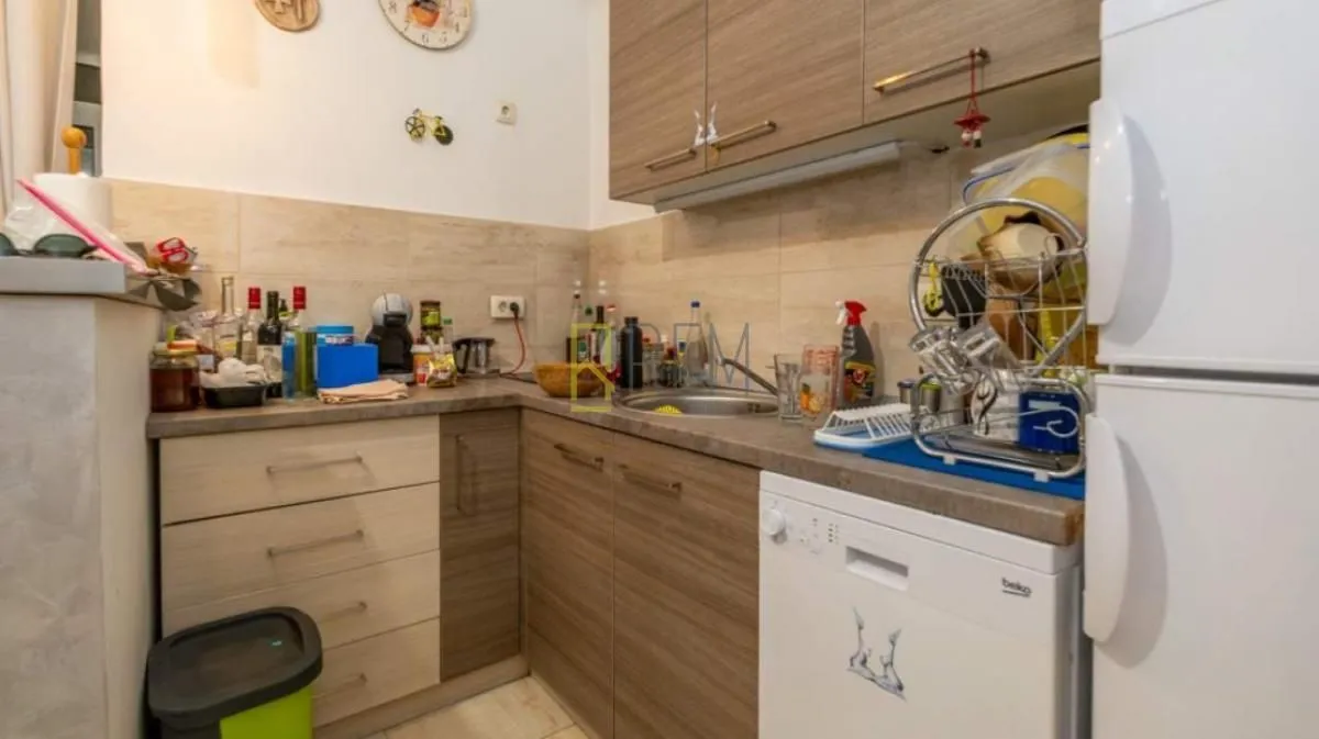 Prodaja, dvosoban stan, 70m², Centar, Podgorica