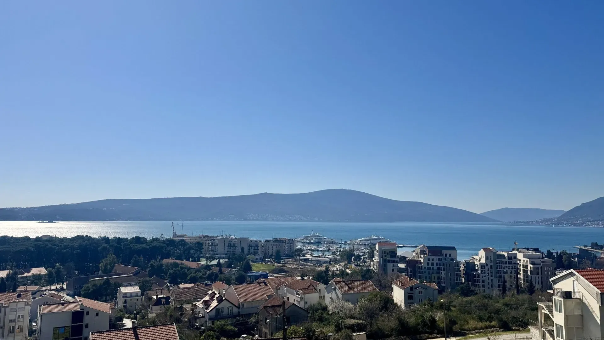Prodaja, kuća, 315m², Centar, Tivat