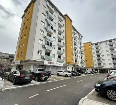 Sale, two bedroom apartment, 59m², Tuški Put, Podgorica - image 10