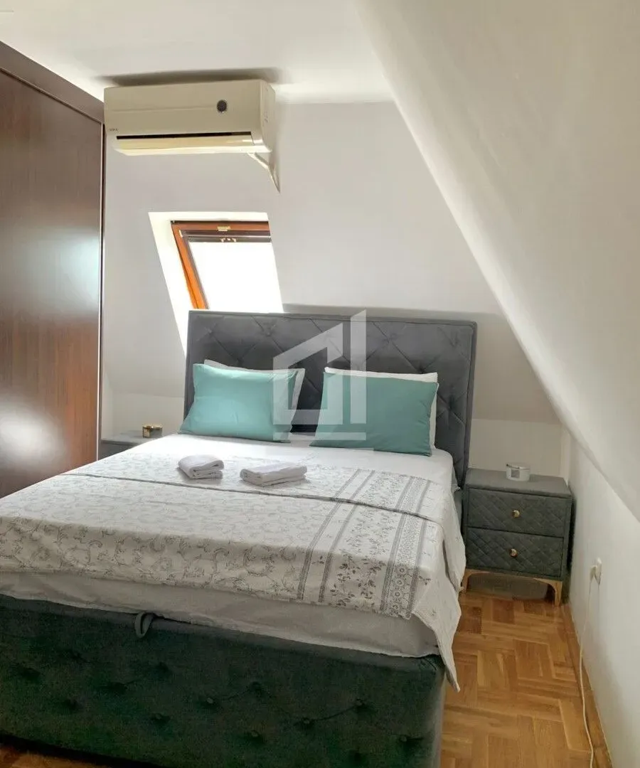 Prodaja, trosoban stan, 86m², Centar, Podgorica
