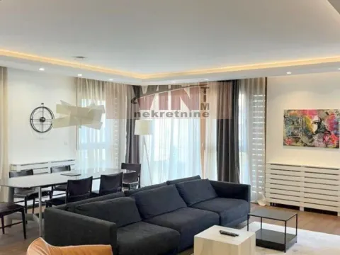 Prodaja, trosoban stan, 121m², Vračar, Šid - image 2