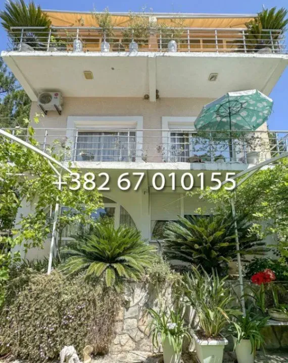 Sale, house, 300m², Zeleni Pojas, Bar