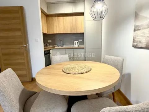 Rent, one bedroom apartment, 47m², City Kvart, Podgorica - image 5