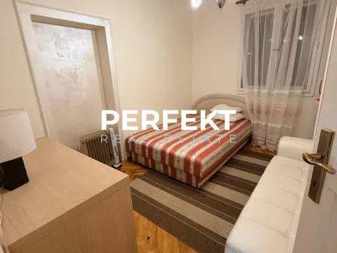 Izdavanje, trosoban stan, 60m², Uciteljsko Naselje, Zvezdara Sve Podlokacije - image 7