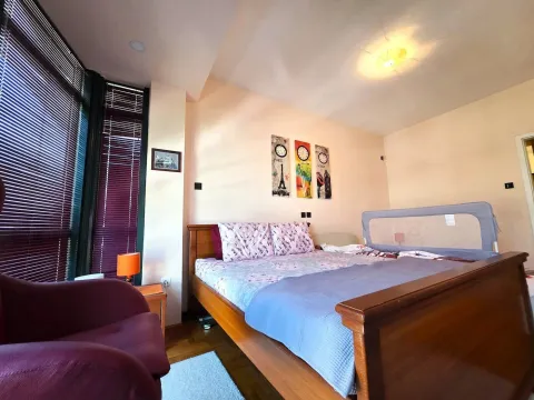 Rent, two bedroom apartment, 76m², Centar, Podgorica - image 12