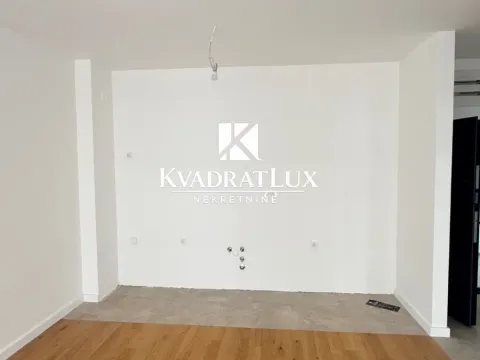 Prodaja, jednosoban stan, 53m², Centar, Bar - image 9