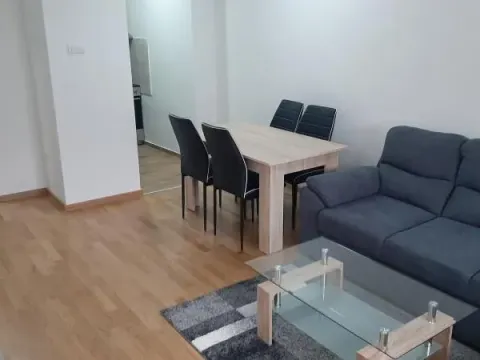 Izdavanje, dvosoban stan, 48m², Podbara, Novi Sad Sve Podlokacije - image 5