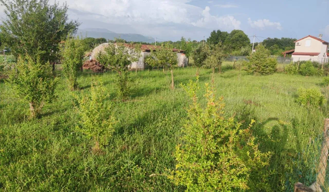 Rent, house, 120m², Novo Selo, Danilovgrad