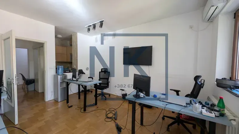 Prodaja, trosoban stan, 138m², Preko Morače, Podgorica