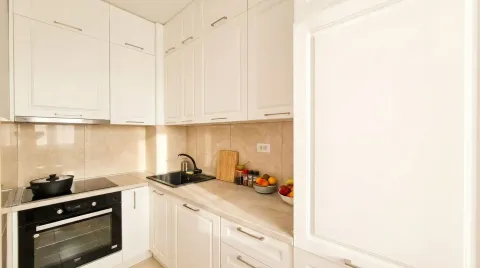 Prodaja, jednosoban stan, 44m², Budva, Crna Gora - image 17