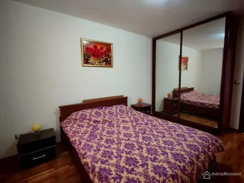 Sale, two bedroom apartment, 84m², Petrovac, Budva - image 13