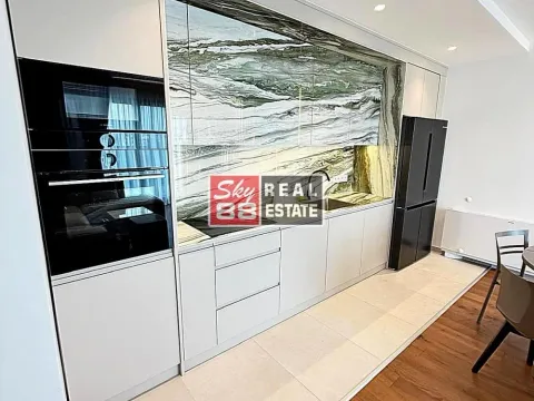 Izdavanje, četvorosoban stan, 124m², Trošarina, Voždovac Sve Podlokacije - image 2