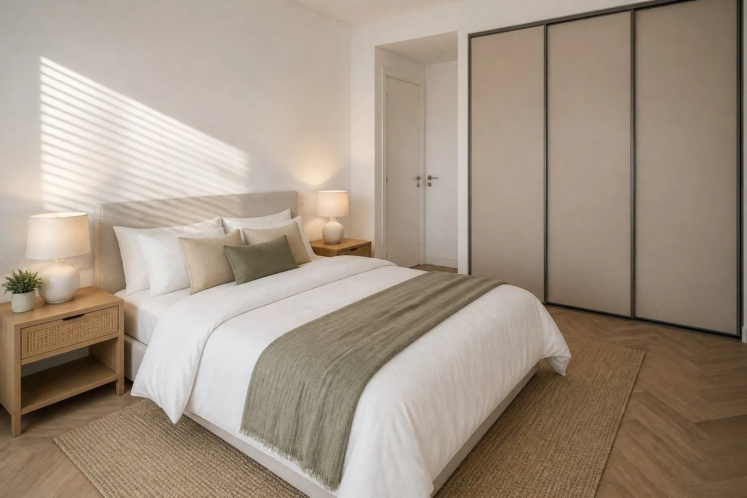 Prodaja, dvosoban stan, 62m², Dumidran, Tivat