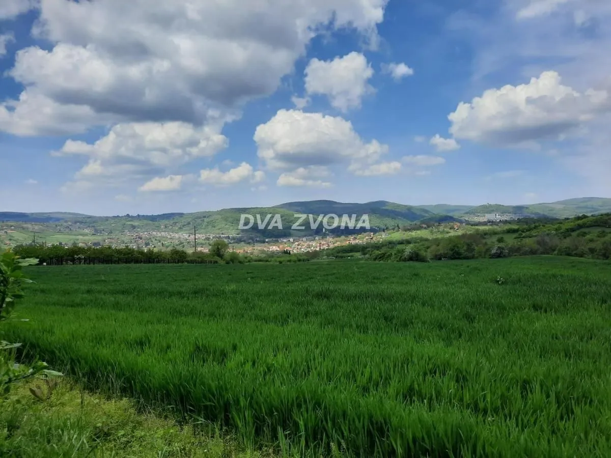 Prodaja, plac, 120m², Banja Vrdnik, Irig
