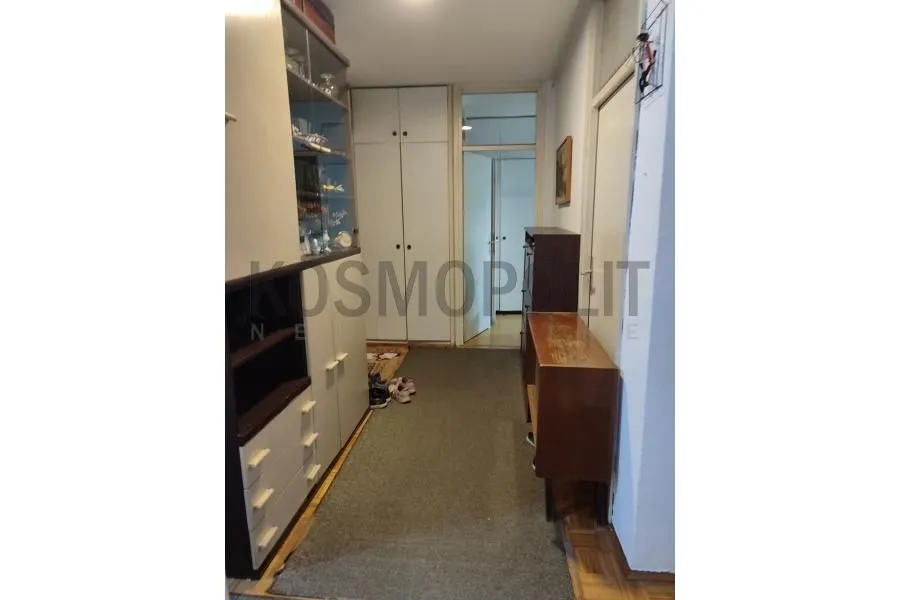 Prodaja, trosoban stan, 103m², Stari Grad, Beograd