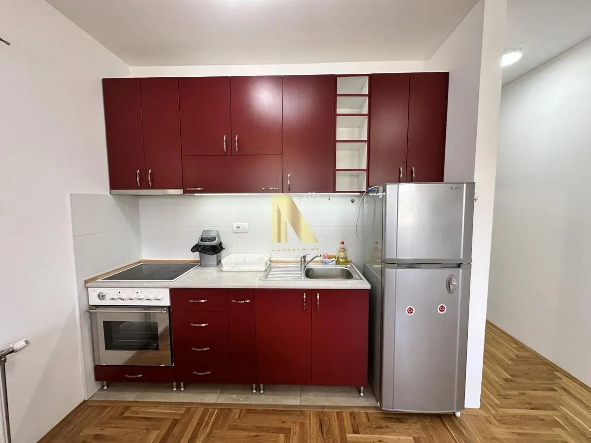 Izdavanje, jednosoban stan, 39m², Adice, Novi Sad Sve Podlokacije