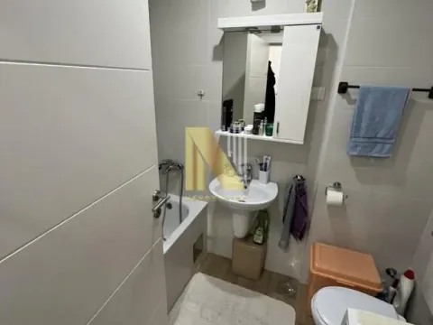 Prodaja, jednosoban stan, 36m², Banatić, Novi Sad Sve Podlokacije - image 10