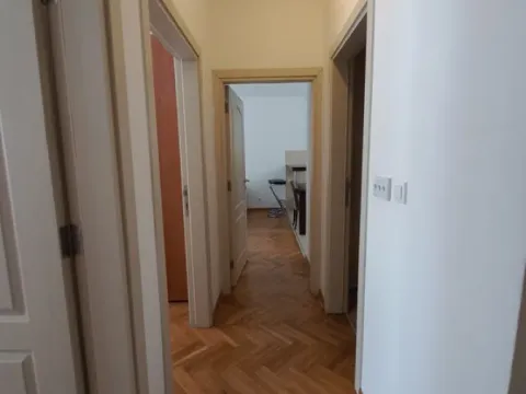 Izdavanje, dvosoban stan, 56m², Đeram Pijaca, Beograd - image 9