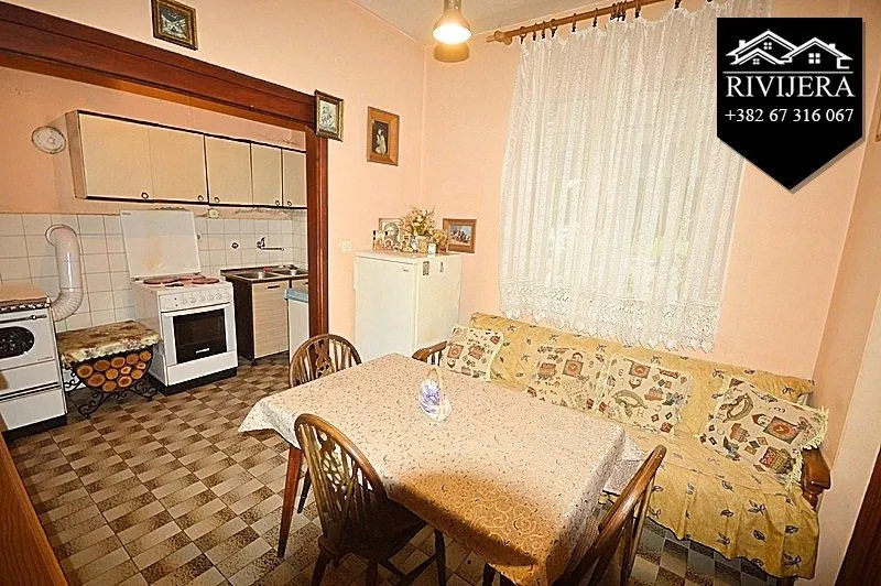 Prodaja, kuća, 80m², Zelenika, Herceg Novi
