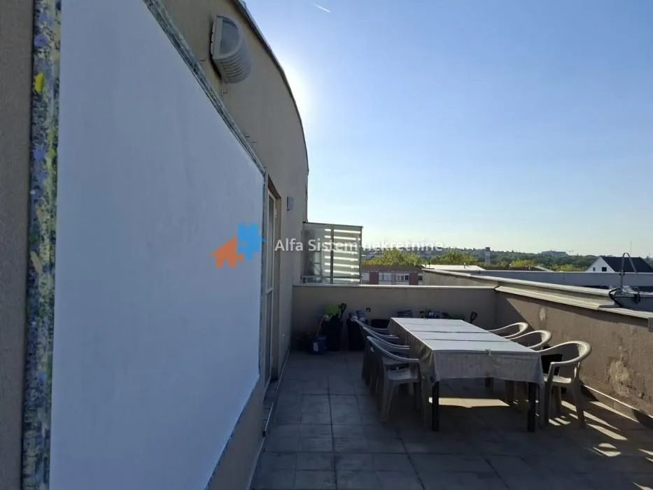 Izdavanje, dvosoban stan, 70m², Fon (Fon - Bilećka), Voždovac Sve Podlokacije