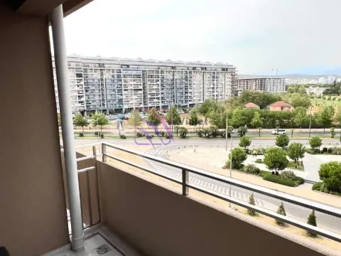 Rent, one bedroom apartment, 47m², Central Point, Podgorica - image 13