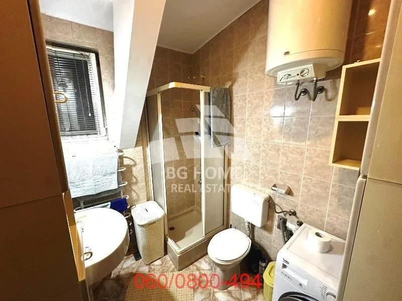 Prodaja, stan, 110m², Stari Grad, Beograd