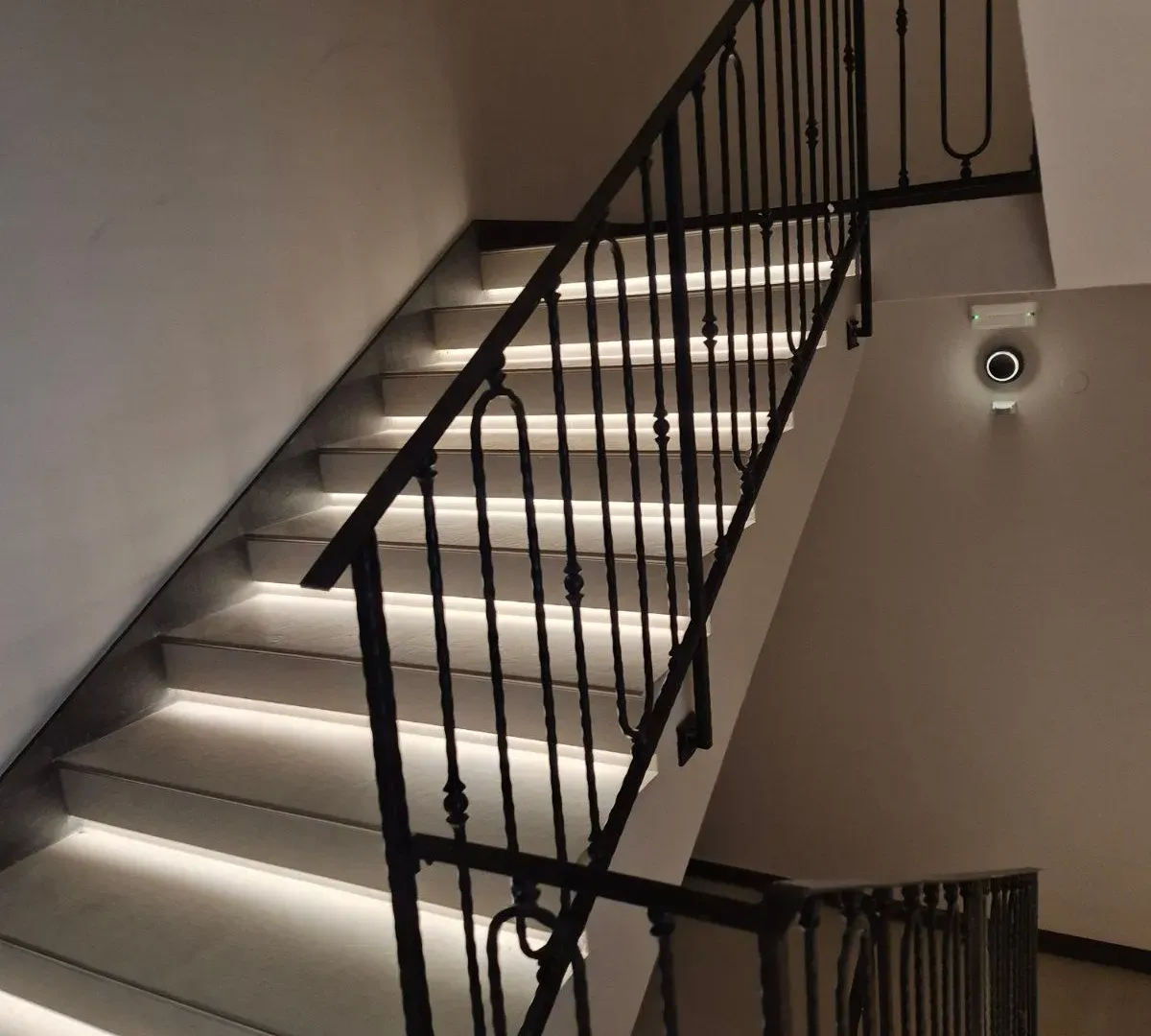 Rent, one bedroom apartment, 46m², Donja Gorica, Podgorica
