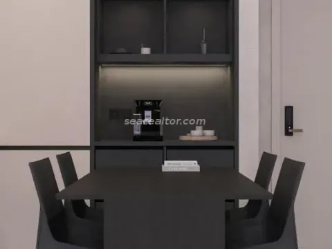 Prodaja, dvosoban stan, 80m², Tivat, Crna Gora - image 13