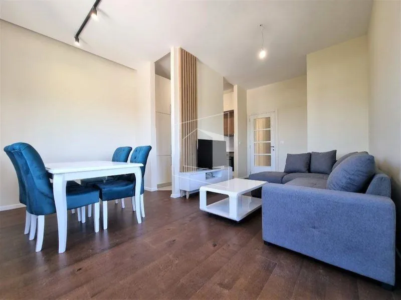 Rent, apartment, 66m², Gornja Gorica, Podgorica