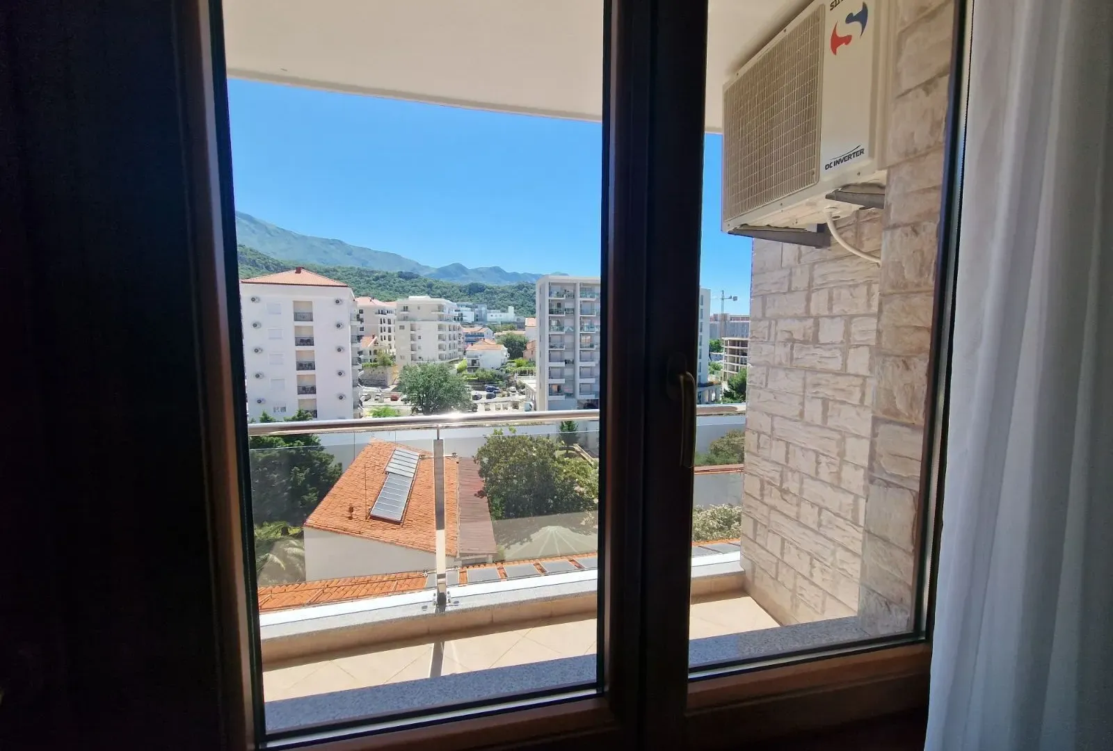 Prodaja, trosoban stan, 94m², Bečići, Budva
