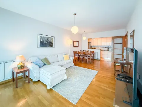 Izdavanje, dvosoban stan, 78m², Preko Morače, Podgorica - image 5