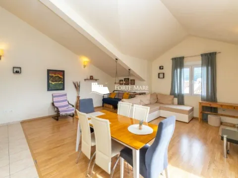 Prodaja, dvosoban stan, 82m², Đenovići, Herceg Novi - image 2