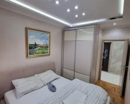 Prodaja, trosoban stan, 59m², Bulevar Evrope, Novi Sad Sve Podlokacije - image 8