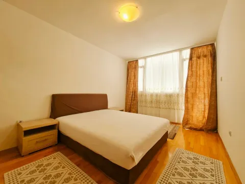 Izdavanje, jednosoban stan, 59m², Blok 5, Podgorica - image 6