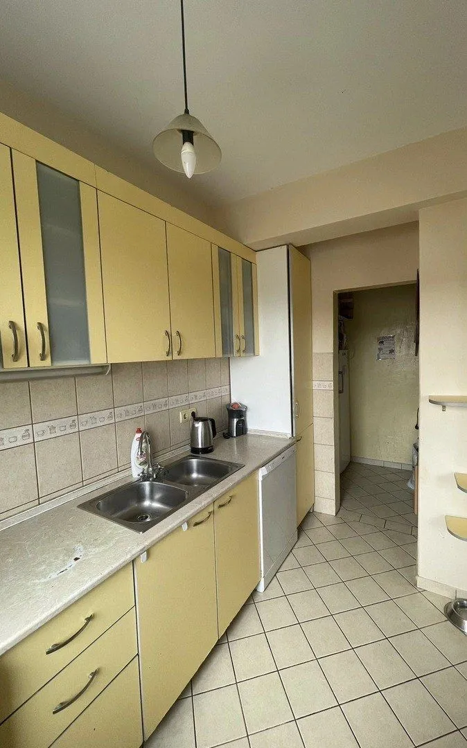 Prodaja, stan, 106m², Pod Kuk, Tivat