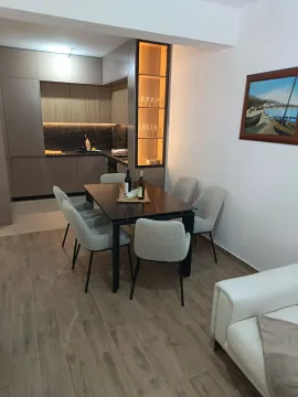 Stan in Bečići